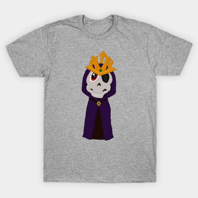 Li'l Lich T-Shirt by Dandy Designs